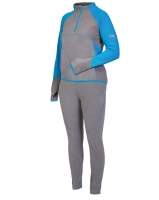 Термобілизна Norfin Woman Performance 3042000-XS микрофлис Фотографія